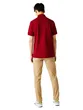 POLO LACOSTE BASICA PIQUET