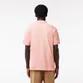 POLO LACOSTE BASICA PIQUET