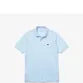 POLO LACOSTE BASICA PIQUET