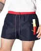 SHORT DRAWSTRING