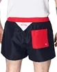 SHORT DRAWSTRING