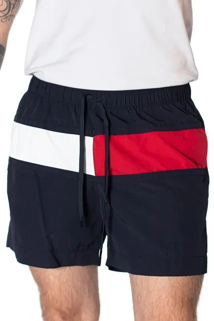 SHORT TOMMY HILFIGER BOXER MASCULINO