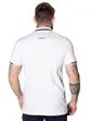 POLO ACOSTAMENTO MASCULINA MANGA CURTA