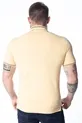 POLO ACOSTAMENTO MASCULINA MANGA CURTA
