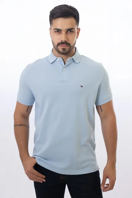 POLO TOMMY HILFIGER 1985 REGULAR