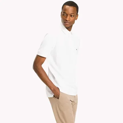 POLO TOMMY HILFIGER 1985 REGULAR