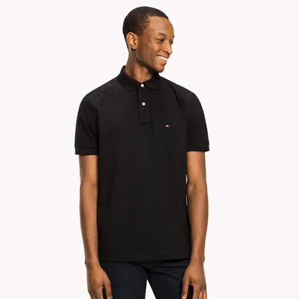 POLO TOMMY HILFIGER 1985 REGULAR