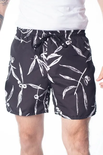 SHORT ACOSTAMENTO BOXER MASCULINO