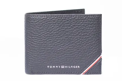 CARTEIRA TOMMY HILFIGER DOWNTOWN MINI
