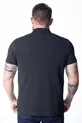 POLO TOMMY HILFIGER MASCULINA BORDADA