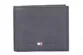 CARTEIRA TOMMY HILFIGER JOHNSON MINI EM CAMURCA