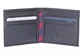 CARTEIRA TOMMY HILFIGER JOHNSON MINI EM CAMURCA