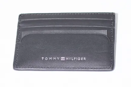 CARTEIRA TOMMY HILFIGER COMMUTER
