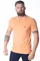 POLO ACOSTAMENTO MASCULINA MANGA CURTA