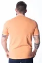POLO ACOSTAMENTO MASCULINA MANGA CURTA