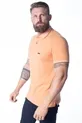 POLO ACOSTAMENTO MASCULINA MANGA CURTA