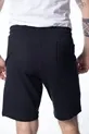 BERMUDA LAPIDARIO MOLETOM MASCULINA
