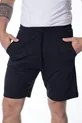 BERMUDA LAPIDARIO MOLETOM MASCULINA