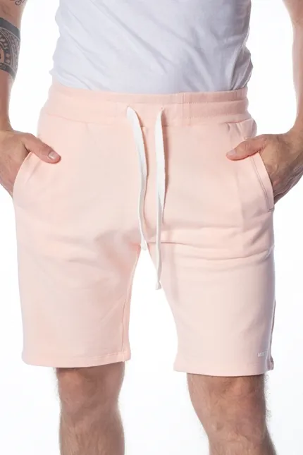 BERMUDA ACOSTAMENTO MASCULINA MOLETOM