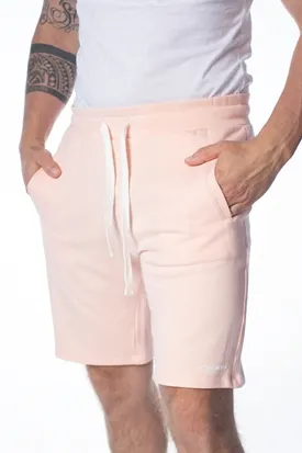 BERMUDA ACOSTAMENTO MASCULINA MOLETOM
