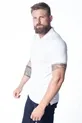 POLO ACOSTAMENTO MASCULINA CELEBRATION MC
