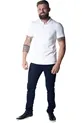 POLO ACOSTAMENTO MASCULINA CELEBRATION MC