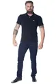POLO ACOSTAMENTO MASCULINA CELEBRATION MC