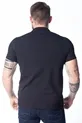 POLO ACOSTAMENTO MASCULINA CASUAL MC