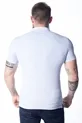 POLO ACOSTAMENTO MASCULINA CASUAL MC