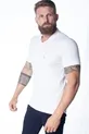 POLO ACOSTAMENTO MASCULINA CASUAL MC