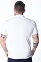 POLO ACOSTAMENTO MASCULINA CASUAL MC