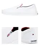 SAPATENIS TOMMY HILFIGER MALCOLM 22D