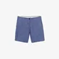 BERMUDA LACOSTE MASCULINA LINHO ALGODAO TEXTURADO