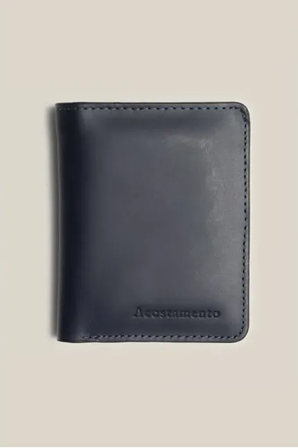 CARTEIRA ACOSTAMENTO MASCULINA