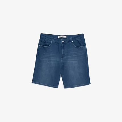 BERMUDA LACOSTE MASCULINA CARGO
