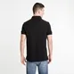 POLO TOMMY HILFIGER MASCULINA CUSTOM FIT COUPE SUR MESURE