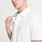 POLO TOMMY HILFIGER MASCULINA CUSTOM FIT COUPE SUR MESURE