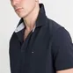 POLO TOMMY HILFIGER MASCULINA CUSTOM FIT COUPE SUR MESURE