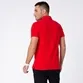 POLO TOMMY HILFIGER MASCULINA CUSTOM FIT COUPE SUR MESURE