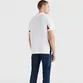 POLO TOMMY HILFIGER MASCULINA COLORBLOCK LOGO