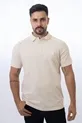 POLO TOMMY HILFIGER MASCULINA PIQUE STRUCT