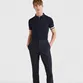 POLO TOMMY HILFIGER MASCULINA FLAG CUFF