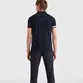 POLO TOMMY HILFIGER MASCULINA FLAG CUFF