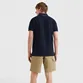 POLO TOMMY HILFIGER MASCULINA CHEST FLAG