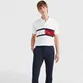 POLO TOMMY HILFIGER MASCULINA CHEST FLAG