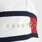 POLO TOMMY HILFIGER MASCULINA CHEST FLAG