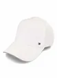 BONE TOMMY HILFIGER PLACA BANDEIRA