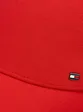 BONE TOMMY HILFIGER PLACA BANDEIRA