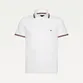 POLO TOMMY HILFIGER TIPPED SLIM