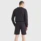 SHORT TOMMY HILFIGER MOLETOM LOGO